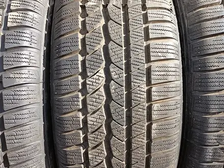 Шины 205/55 R16 — "Profil Pro Snow 790" (Польша), зимние, в идеал за 120 000 тг. в Астана – фото 5