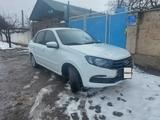 ВАЗ (Lada) Granta 2190 2020 года за 4 000 000 тг. в Шымкент