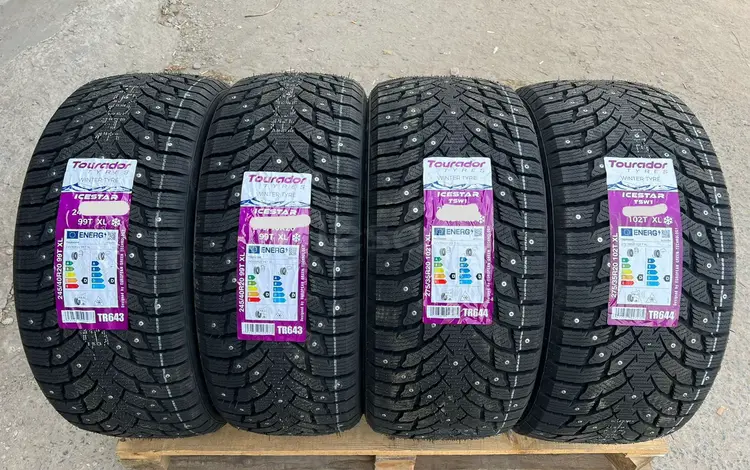 245/35/20 275/30/20 Tuardor Winter Tyre за 700 000 тг. в Алматы