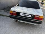 Audi 100 1990 года за 1 600 000 тг. в Шымкент – фото 4
