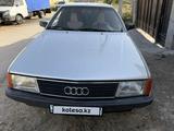 Audi 100 1990 года за 1 600 000 тг. в Шымкент – фото 2