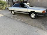 Audi 100 1990 года за 1 600 000 тг. в Шымкент – фото 3