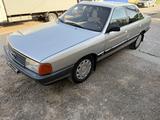 Audi 100 1990 года за 1 600 000 тг. в Шымкент – фото 5