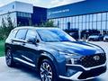 Hyundai Santa Fe 2021 года за 18 000 000 тг. в Туркестан