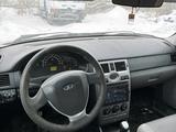 ВАЗ (Lada) Priora 2172 2012 года за 1 700 000 тг. в Атбасар – фото 5