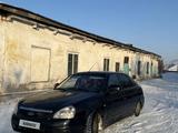 ВАЗ (Lada) Priora 2172 2012 года за 1 700 000 тг. в Атбасар – фото 2