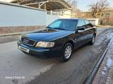 Audi A6 1996 года за 3 500 000 тг. в Шымкент – фото 3