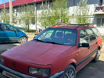 Volkswagen Passat 1992 года за 700 000 тг. в Алматы – фото 2
