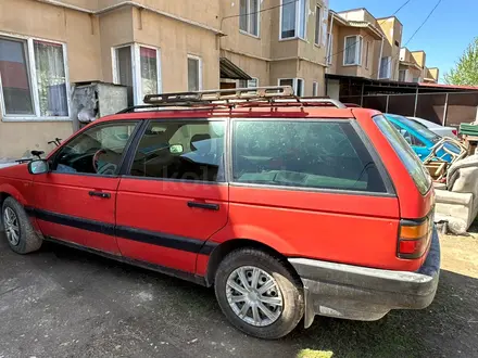Volkswagen Passat 1992 года за 700 000 тг. в Алматы – фото 3