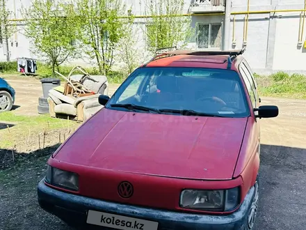 Volkswagen Passat 1992 года за 700 000 тг. в Алматы