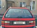 Volkswagen Passat 1992 годаүшін700 000 тг. в Алматы – фото 5