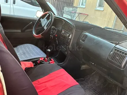 Volkswagen Passat 1992 года за 700 000 тг. в Алматы – фото 6