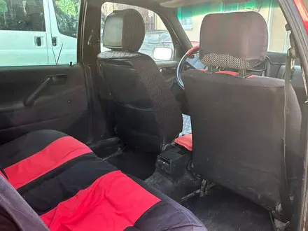 Volkswagen Passat 1992 года за 700 000 тг. в Алматы – фото 7