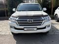 Toyota Land Cruiser 2017 годаүшін34 000 000 тг. в Алматы