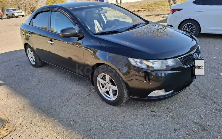 Kia Cerato 2012 года за 4 600 000 тг. в Астана