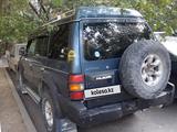 Mitsubishi Pajero 1993 годаүшін1 400 000 тг. в Алматы – фото 2