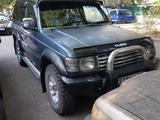 Mitsubishi Pajero 1993 годаүшін1 400 000 тг. в Алматы