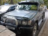 Mitsubishi Pajero 1993 годаүшін1 400 000 тг. в Алматы – фото 3