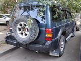 Mitsubishi Pajero 1993 годаүшін1 400 000 тг. в Алматы – фото 4