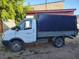 ГАЗ ГАЗель 2006 года за 3 400 000 тг. в Павлодар – фото 2