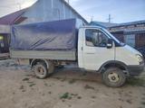 ГАЗ ГАЗель 2006 года за 3 400 000 тг. в Павлодар – фото 3