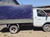 ГАЗ ГАЗель 2006 года за 3 400 000 тг. в Павлодар – фото 4