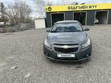 Chevrolet Cruze 2012 года за 4 700 000 тг. в Караганда – фото 3