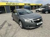 Chevrolet Cruze 2012 года за 4 700 000 тг. в Караганда