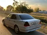 Mercedes-Benz C 220 1994 года за 1 550 000 тг. в Алматы – фото 3