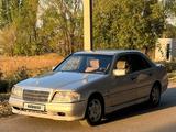 Mercedes-Benz C 220 1994 года за 1 550 000 тг. в Алматы – фото 2