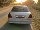 Mercedes-Benz C 220 1994 года за 1 550 000 тг. в Алматы – фото 5