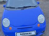 Daewoo Matiz 2005 годаүшін1 000 000 тг. в Уральск – фото 3
