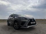 Lexus NX 300 2019 годаүшін16 000 000 тг. в Павлодар – фото 4