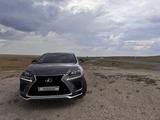 Lexus NX 300 2019 годаүшін16 000 000 тг. в Павлодар – фото 2