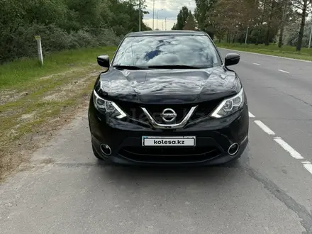 Nissan Qashqai 2014 года за 7 800 000 тг. в Павлодар – фото 2