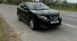 Nissan Qashqai 2014 года за 8 000 000 тг. в Павлодар – фото 3