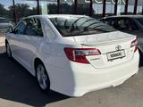 Toyota Camry 2012 годаүшін6 000 000 тг. в Актобе