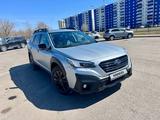 Subaru Outback 2024 годаfor18 500 000 тг. в Караганда – фото 2