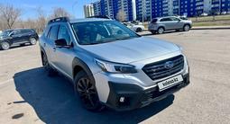 Subaru Outback 2024 годаfor18 500 000 тг. в Караганда – фото 2