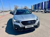 Subaru Outback 2024 годаfor18 500 000 тг. в Караганда – фото 3