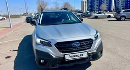 Subaru Outback 2024 годаfor18 500 000 тг. в Караганда – фото 3