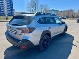 Subaru Outback 2024 годаfor18 500 000 тг. в Караганда – фото 5