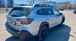 Subaru Outback 2024 годаfor18 500 000 тг. в Караганда – фото 5