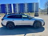 Subaru Outback 2024 годаfor18 500 000 тг. в Караганда – фото 4