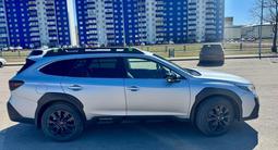 Subaru Outback 2024 годаfor18 500 000 тг. в Караганда – фото 4