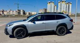 Subaru Outback 2024 годаfor18 500 000 тг. в Караганда