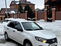 ВАЗ (Lada) Granta 2190 2020 годаүшін4 000 000 тг. в Усть-Каменогорск