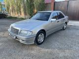 Mercedes-Benz C 180 1995 годаүшін3 200 000 тг. в Актобе – фото 2