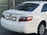 Toyota Camry 2007 годаүшін6 300 000 тг. в Астана – фото 5