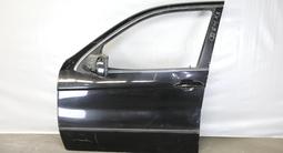 Дверь передняя задняя левая правая БМВ за 2 026 тг. в Шымкент – фото 2
